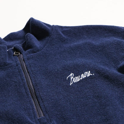 [PRE-ORDER] Terry Anorak Sweatshirts