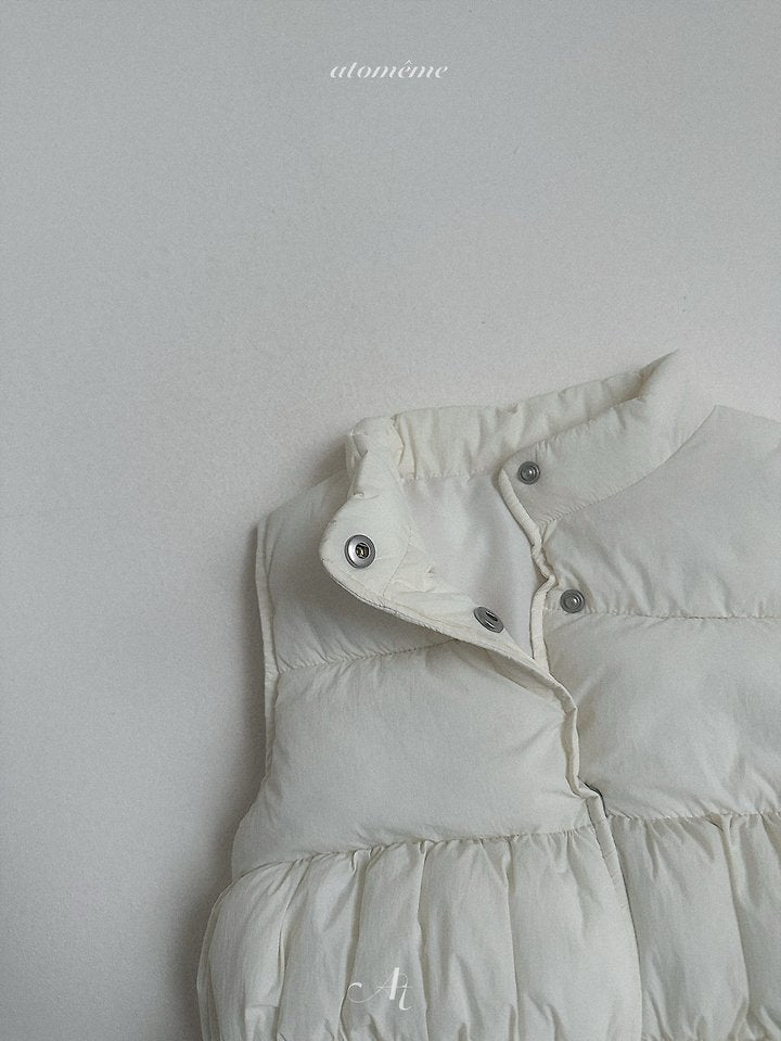 [PRE-ORDER] Pongle Padded Vest