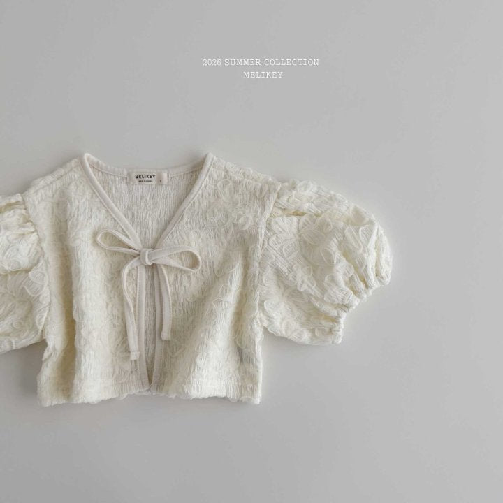 [PRE-ORDER] Atelier Cardigan