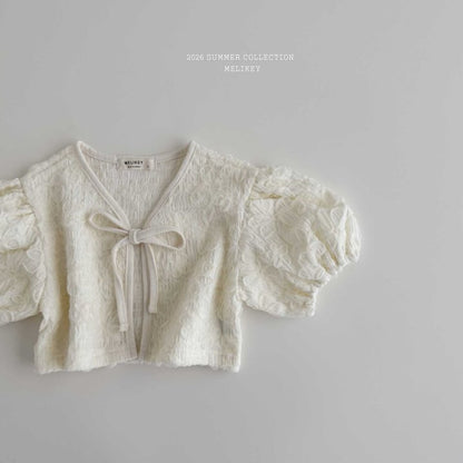 [PRE-ORDER] Atelier Cardigan