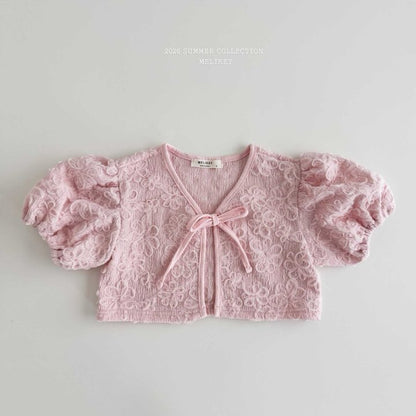 [PRE-ORDER] Atelier Cardigan