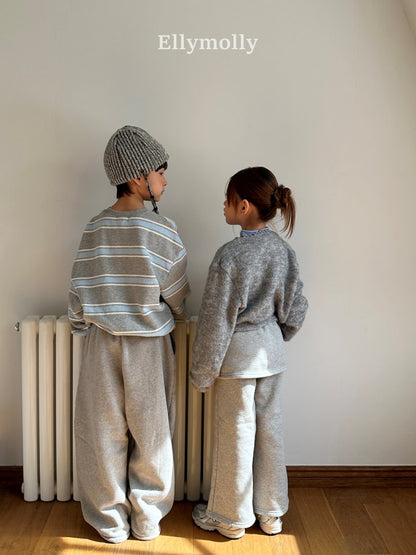 [PRE-ORDER] Vely Ribbon Pants