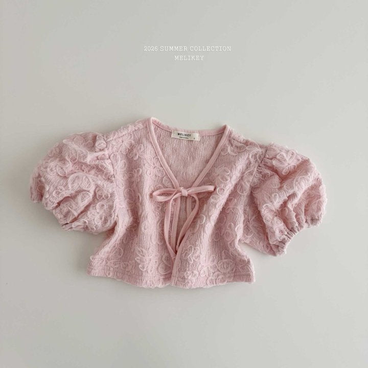 [PRE-ORDER] Atelier Cardigan