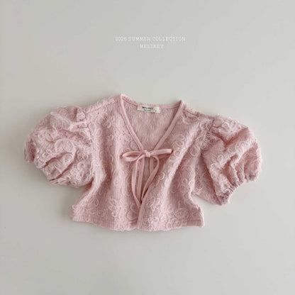 [PRE-ORDER] Atelier Cardigan