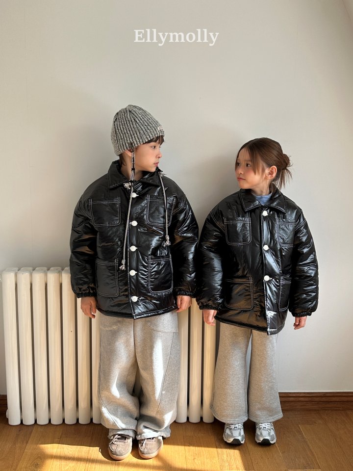 [PRE-ORDER] Vely Ribbon Pants