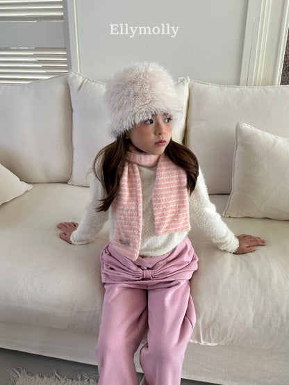 [PRE-ORDER] Vely Ribbon Pants