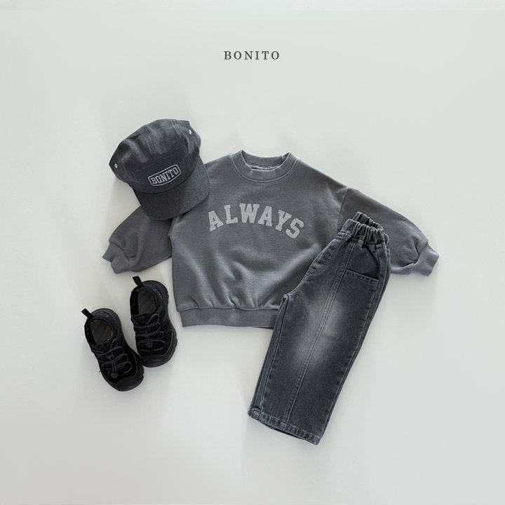 [PRE-ORDER] Pigment Ball Cap