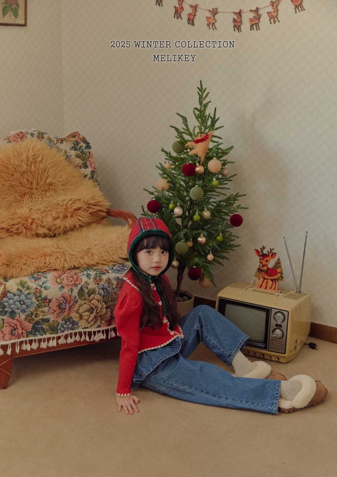 [PRE-ORDER] Mellow Ribbed Cardigan