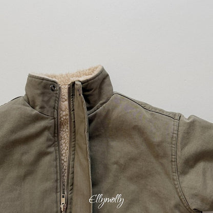 [PRE-ORDER] Kachion Dumble Jumper