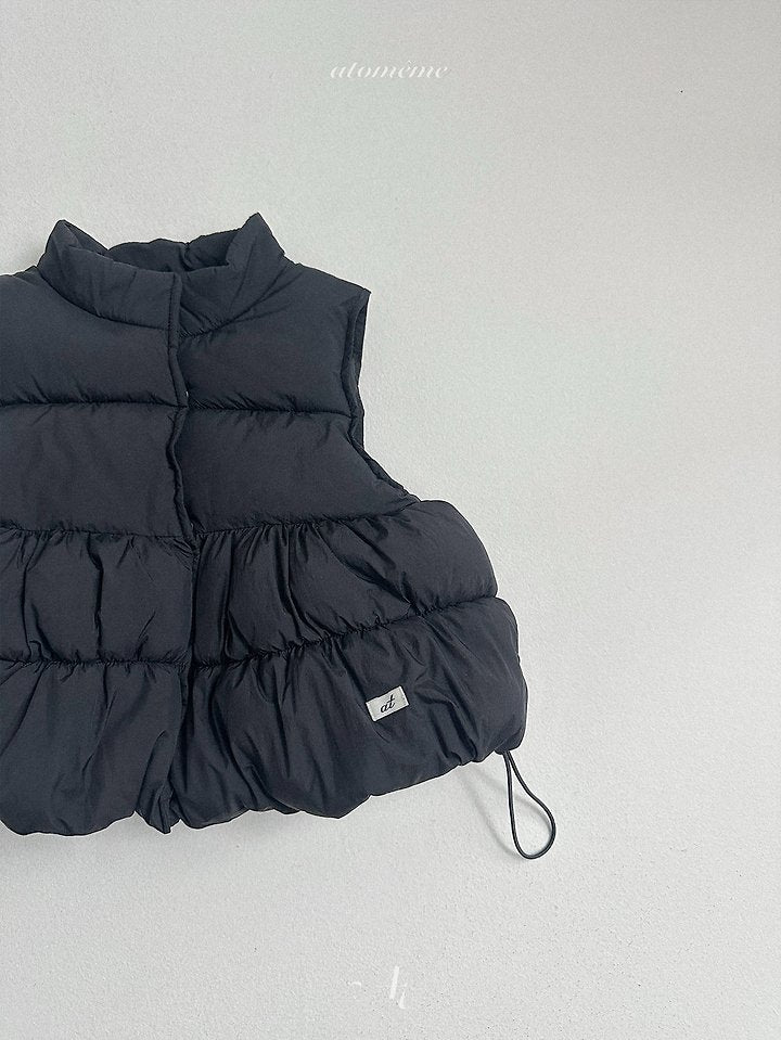 [PRE-ORDER] Pongle Padded Vest