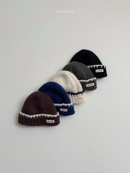 [PRE-ORDER] Mellow Beanie