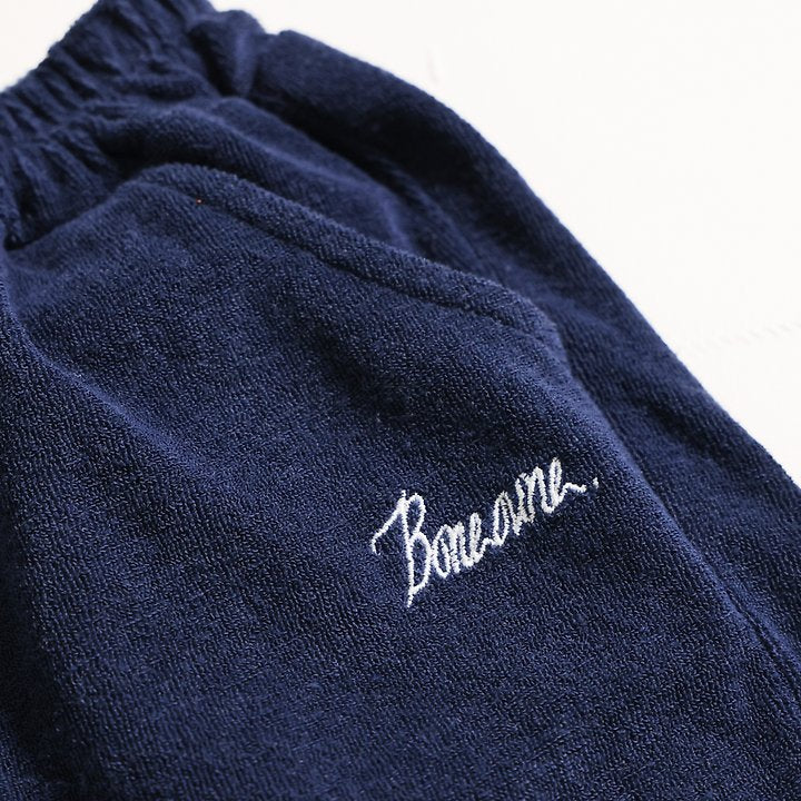 [PRE-ORDER] Terry Anorak Sweatshirts