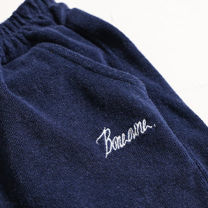 [PRE-ORDER] Terry Anorak Sweatshirts