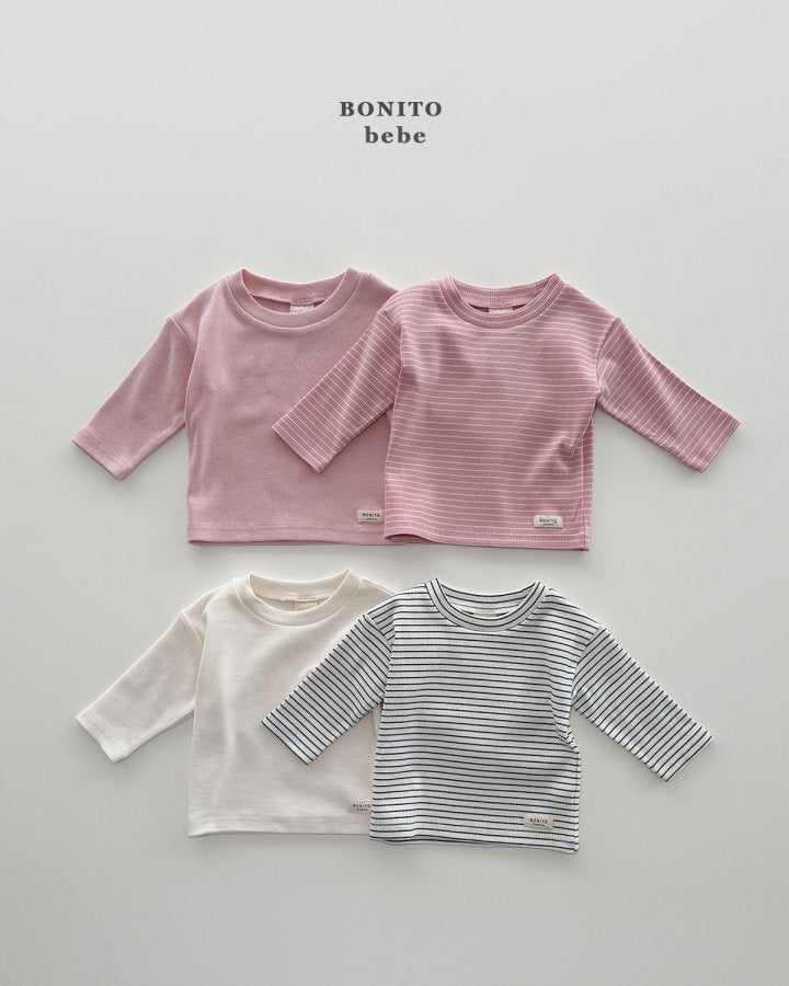 [PRE-ORDER] 1+1 Baby T-Shirts