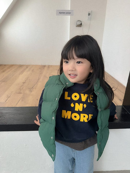 [PRE-ORDER] Vivid Padded Vest