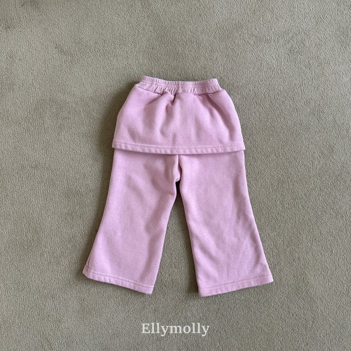 [PRE-ORDER] Vely Ribbon Pants
