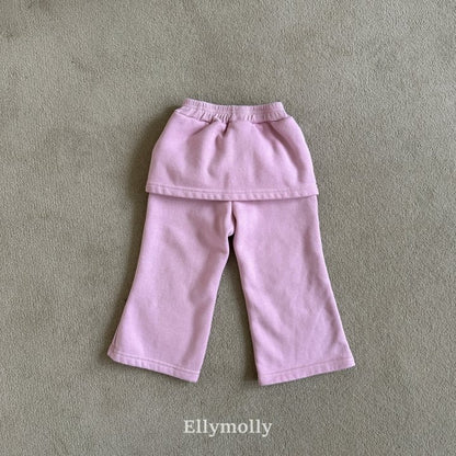 [PRE-ORDER] Vely Ribbon Pants