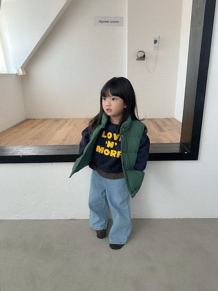 [PRE-ORDER] Vivid Padded Vest