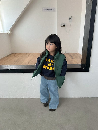 [PRE-ORDER] Vivid Padded Vest
