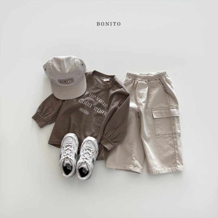 [PRE-ORDER] Pigment Ball Cap