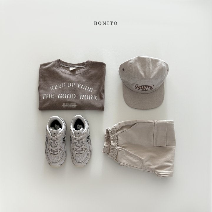 [PRE-ORDER] Pigment Ball Cap