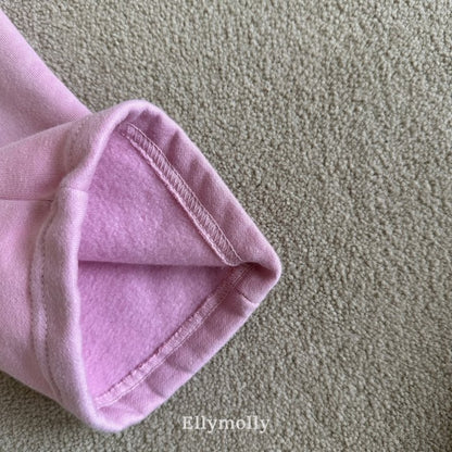 [PRE-ORDER] Vely Ribbon Pants