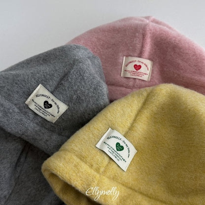 [PRE-ORDER] Mongle Hoodie Jacket