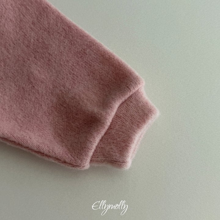 [PRE-ORDER] Mongle Hoodie Jacket