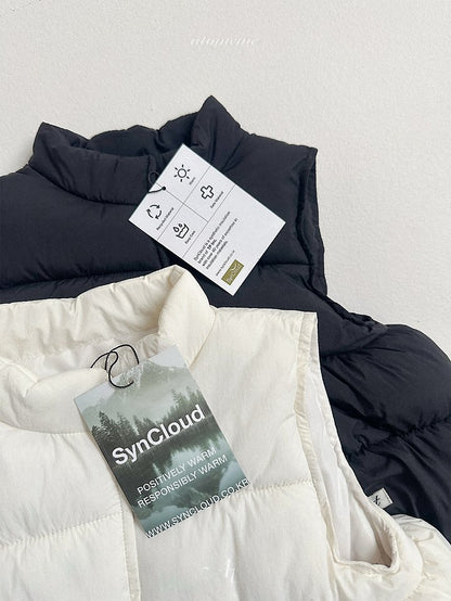 [PRE-ORDER] Pongle Padded Vest