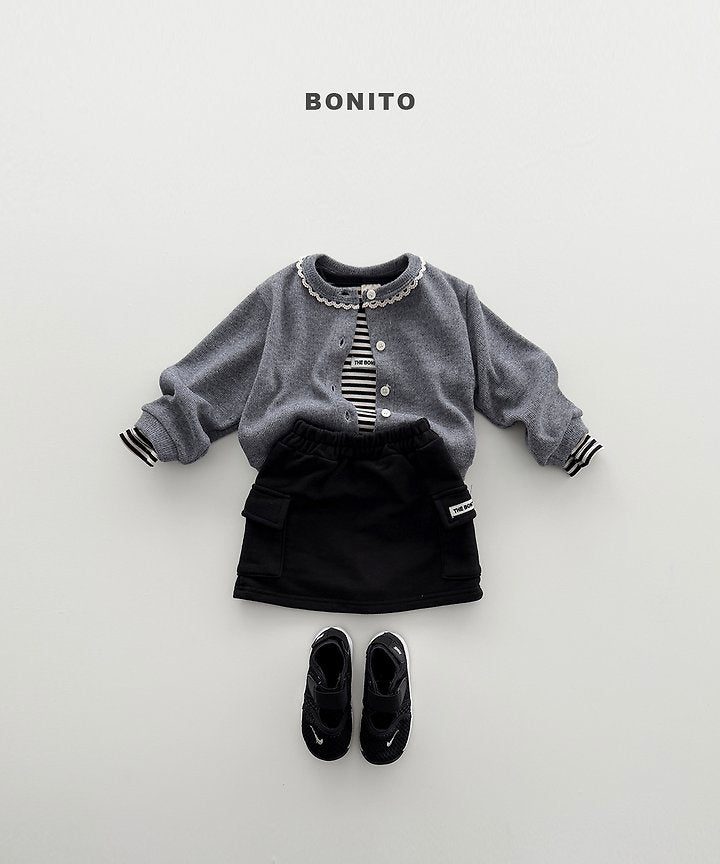 [PRE-ORDER] Series Ribbed T-Shirts