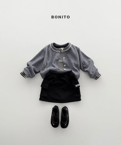 [PRE-ORDER] Series Ribbed T-Shirts