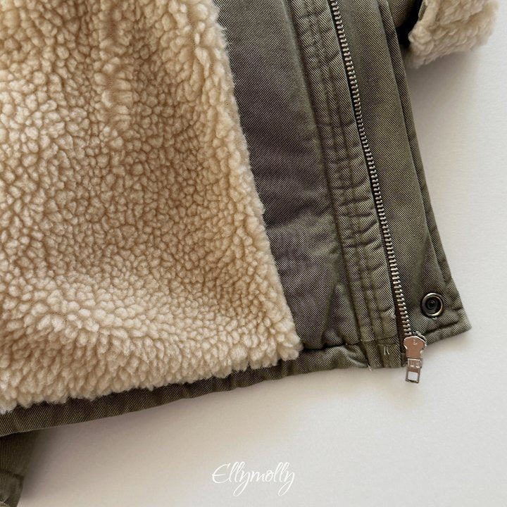 [PRE-ORDER] Kachion Dumble Jumper