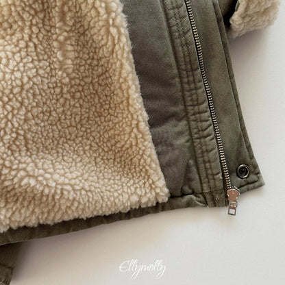 [PRE-ORDER] Kachion Dumble Jumper