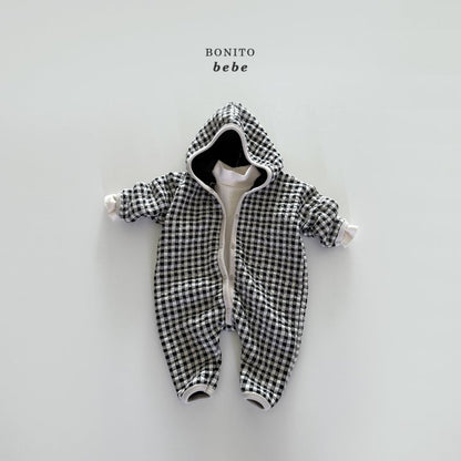 [PRE-ORDER] 1+1 Turtleneck Baby T-Shirts