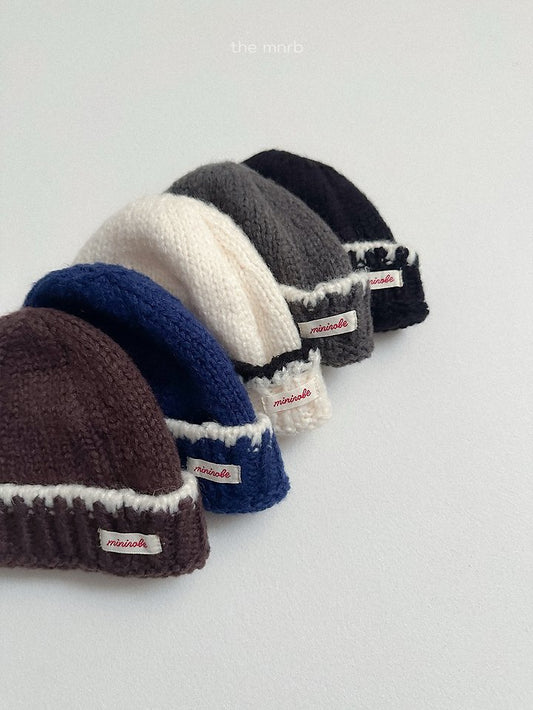 [PRE-ORDER] Mellow Beanie