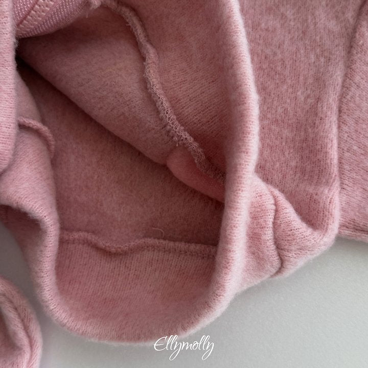 [PRE-ORDER] Mongle Hoodie Jacket