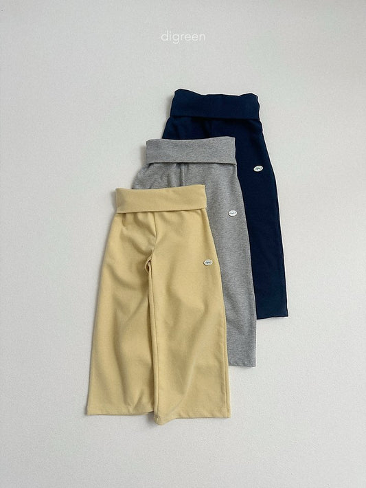 [PRE-ORDER] Cove Pants