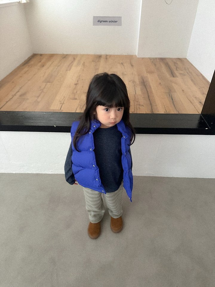 [PRE-ORDER] Vivid Padded Vest
