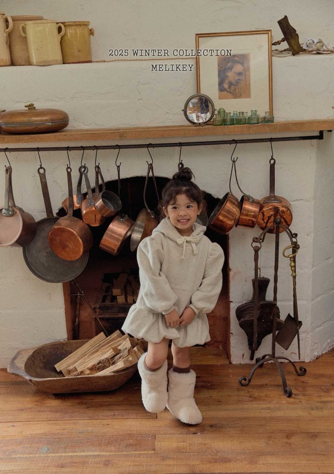 [PRE-ORDER] Pumpkin Hoodie Dress