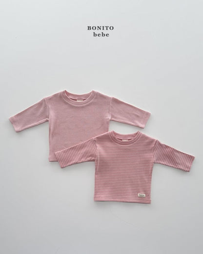 [PRE-ORDER] 1+1 Baby T-Shirts