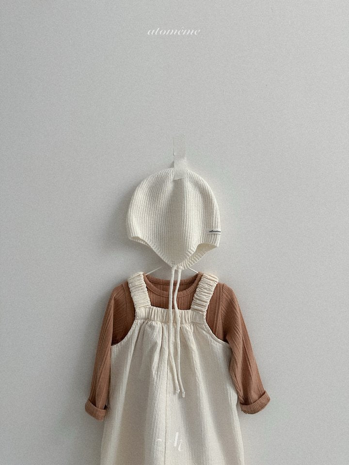 [PRE-ORDER] Stella Sweater Bonnet