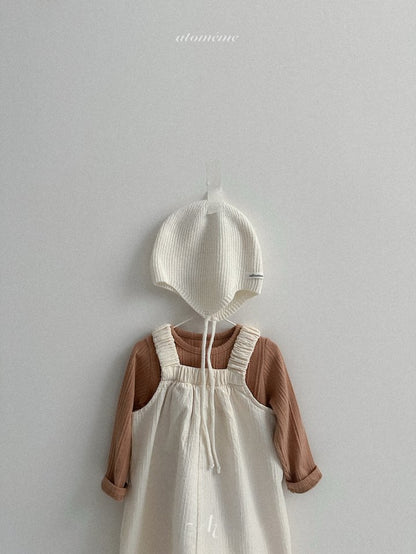 [PRE-ORDER] Stella Sweater Bonnet