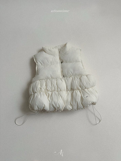 [PRE-ORDER] Pongle Padded Vest