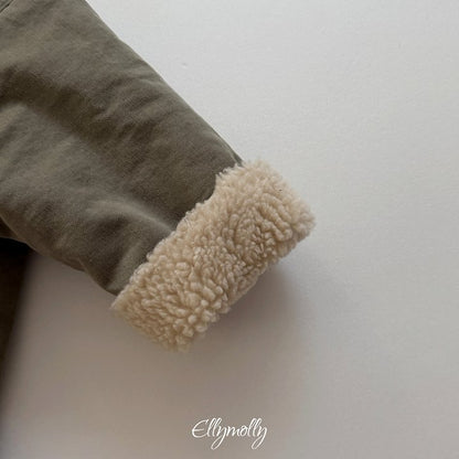 [PRE-ORDER] Kachion Dumble Jumper
