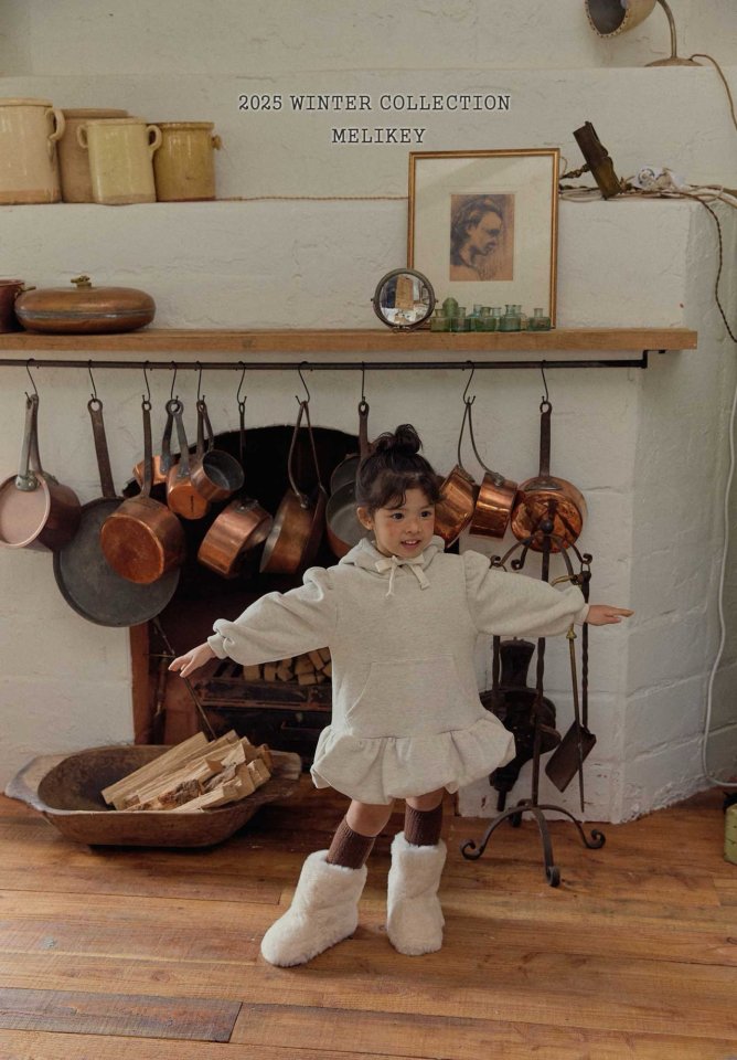 [PRE-ORDER] Pumpkin Hoodie Dress