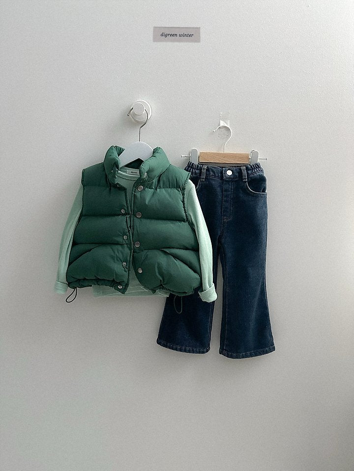 [PRE-ORDER] Vivid Padded Vest