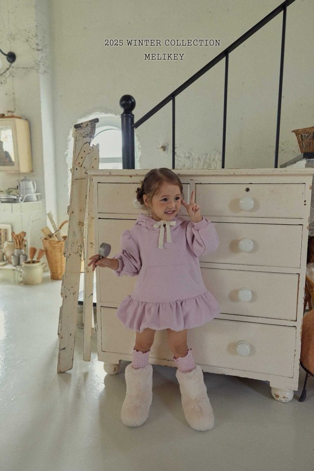 [PRE-ORDER] Pumpkin Hoodie Dress