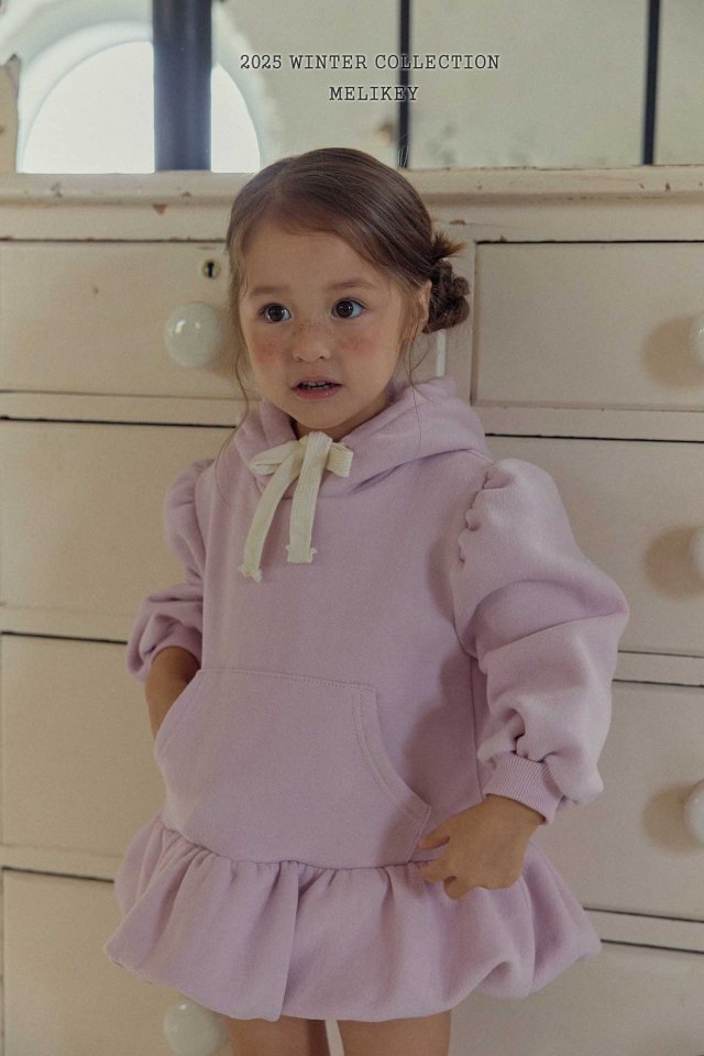 [PRE-ORDER] Pumpkin Hoodie Dress