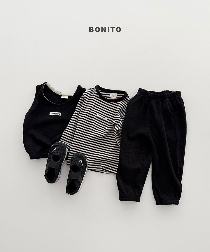 [PRE-ORDER] Series Ribbed T-Shirts