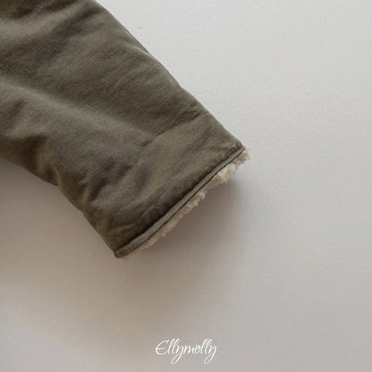 [PRE-ORDER] Kachion Dumble Jumper